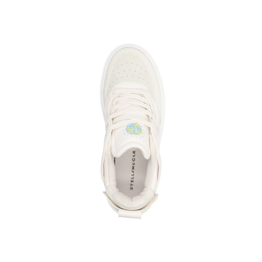 Stella Mccartney - Stella Mccartney Kvinna Sneakers