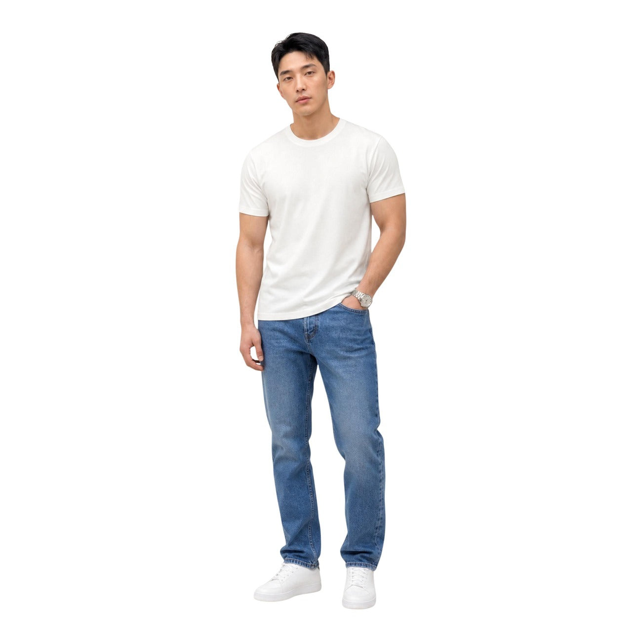 Tommy Hilfiger Jeans - Tommy Hilfiger Jeans Jeans Man