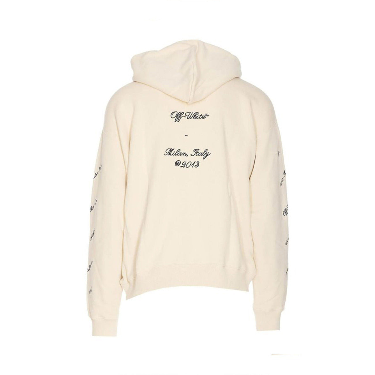 Off-white - Off-white Tröja Man
