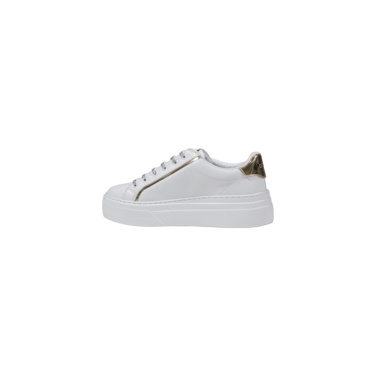 Guess - Guess Kvinna Sneakers