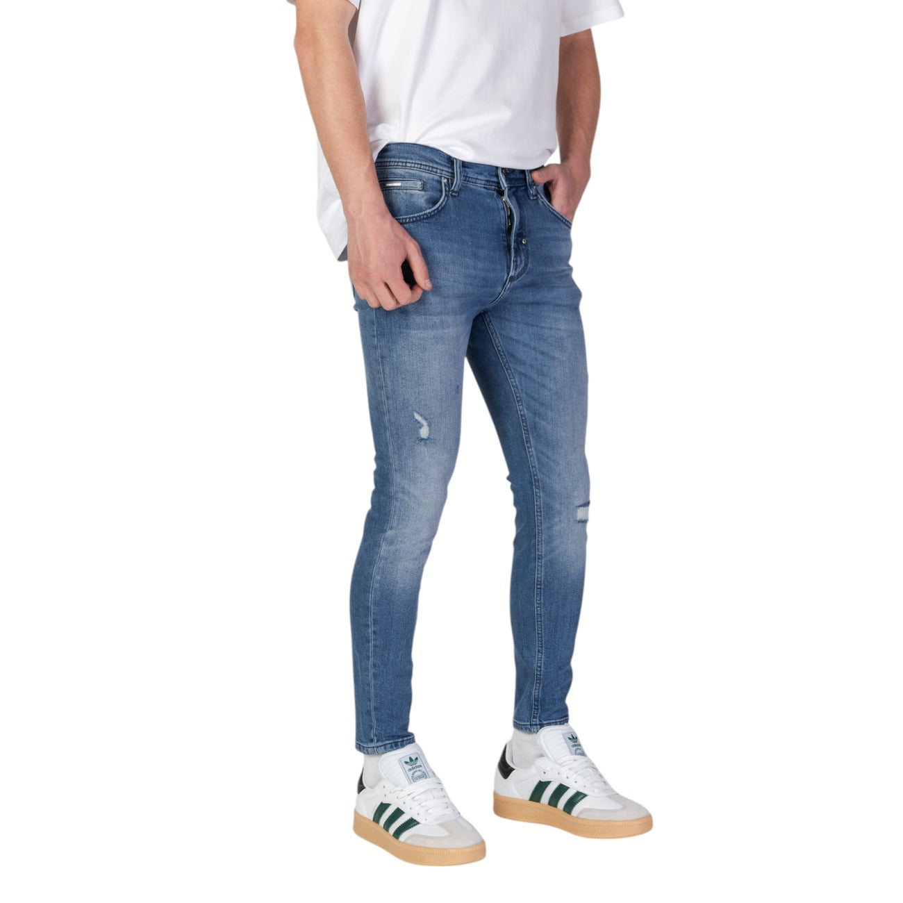 Antony Morato - Antony Morato Jeans Man