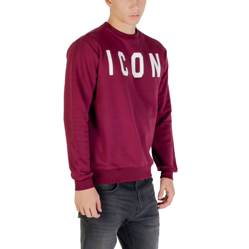 Icon - Icon Tröja Man