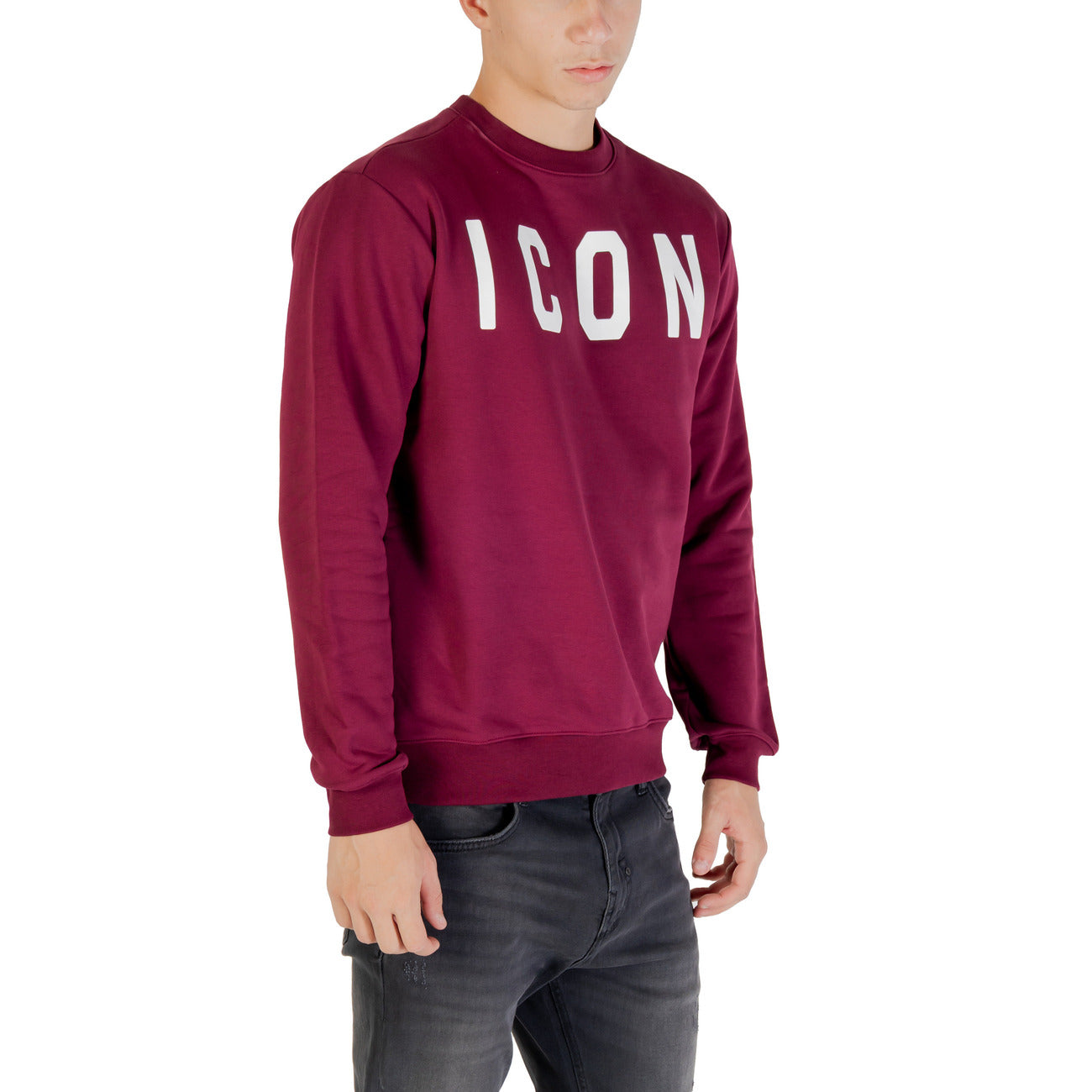 Icon - Icon Tröja Man