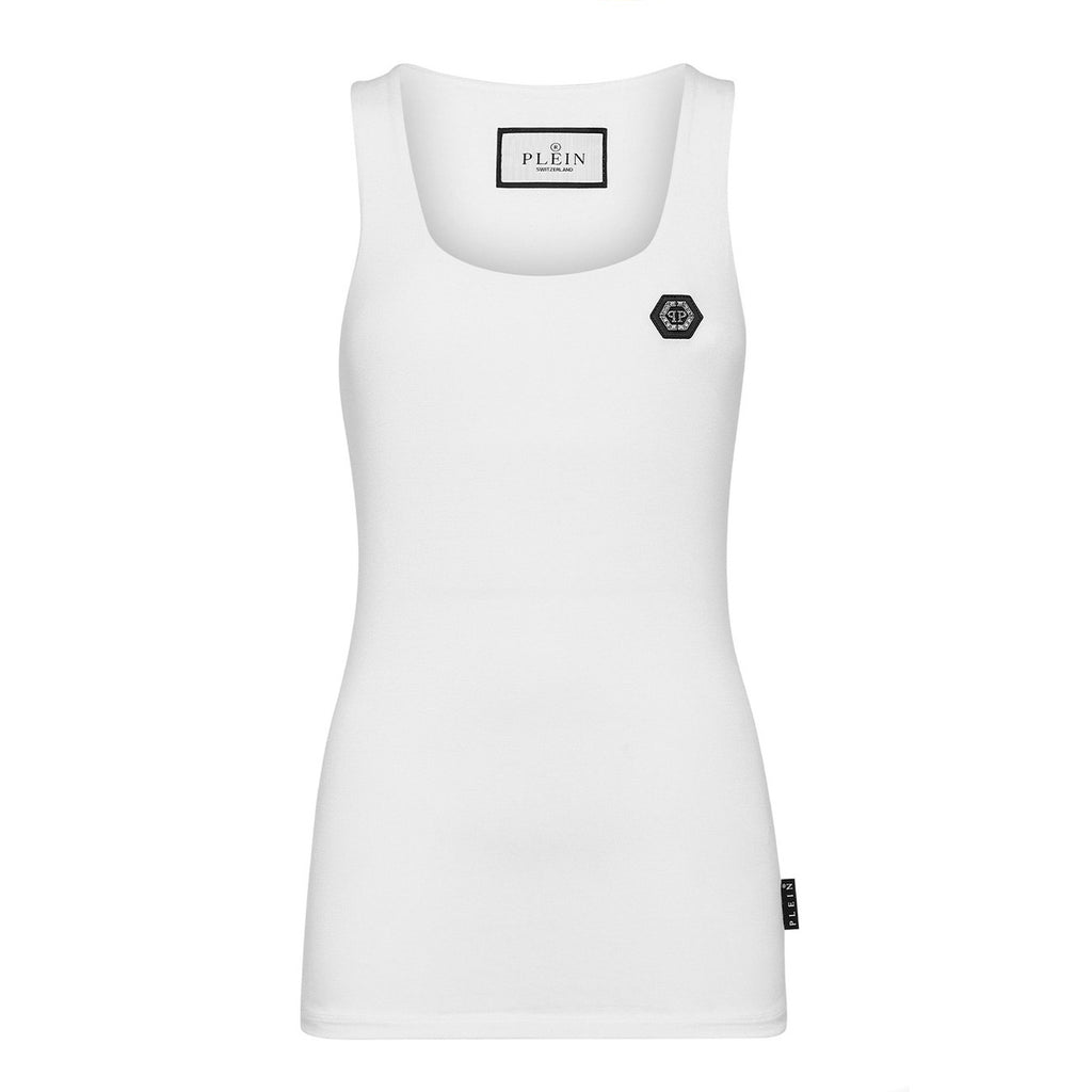 Philipp Plein - Philipp Plein Tank-Top Kvinna