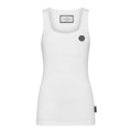 Philipp Plein - Philipp Plein Tank-Top Kvinna