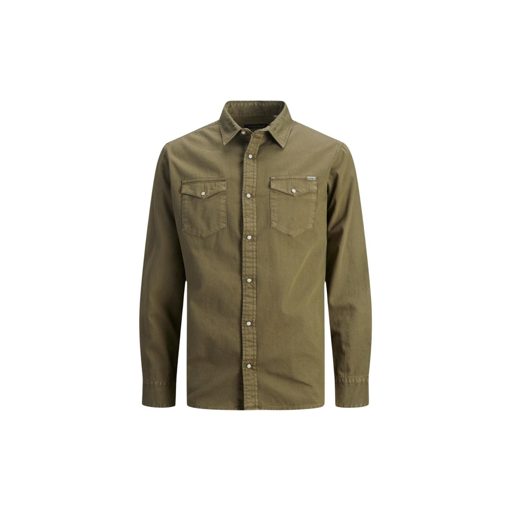 Jack & Jones - Jack & Jones Skjorta Man
