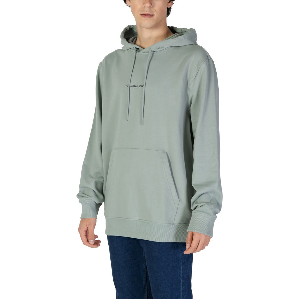 Calvin Klein Jeans - Calvin Klein Jeans Tröja Man