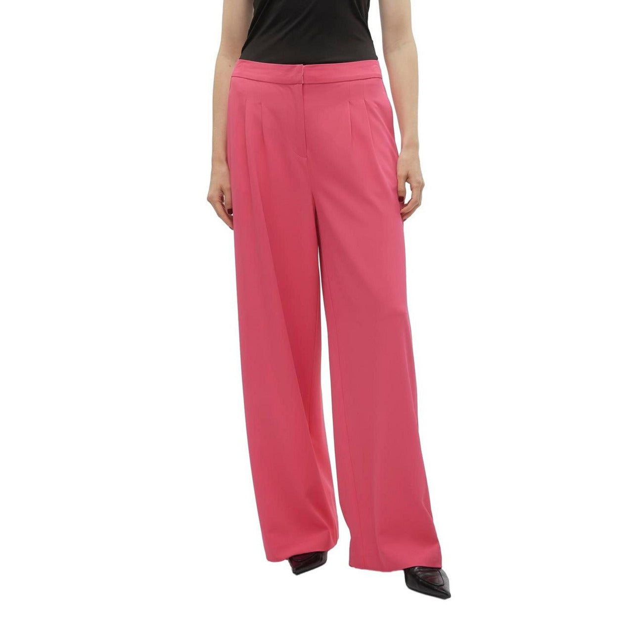 Vero Moda - Vero Moda Byxor Kvinna