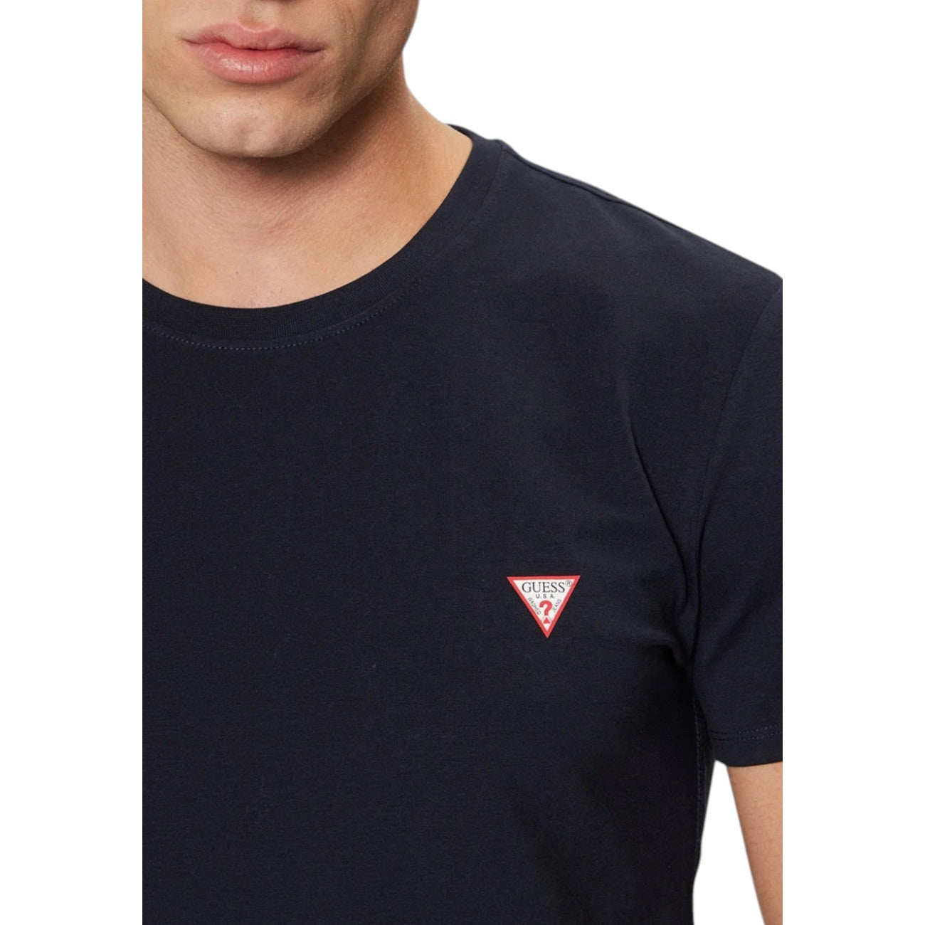 Guess - Guess T-shirt Man