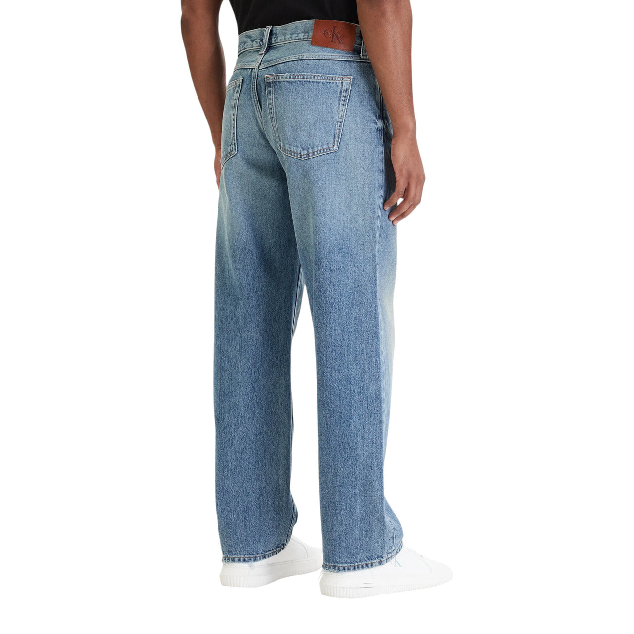 Calvin Klein Jeans - Calvin Klein Jeans Jeans Man