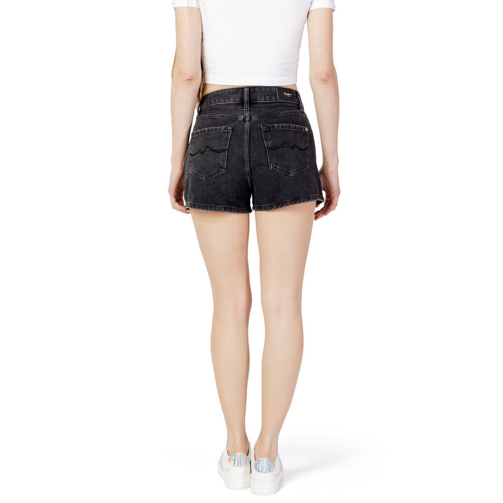 Pepe Jeans - Pepe Jeans Shorts Kvinna