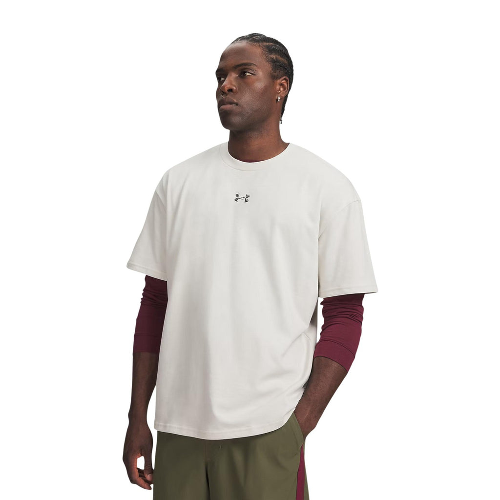 Under Armour - Under Armour T-shirt Man