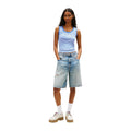 Tommy Hilfiger Jeans - Tommy Hilfiger Jeans Shorts Kvinna