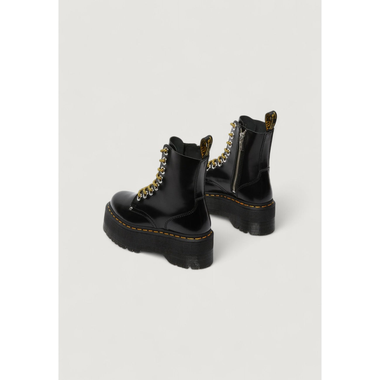Dr. Martens - Dr. Martens Kvinna Boots