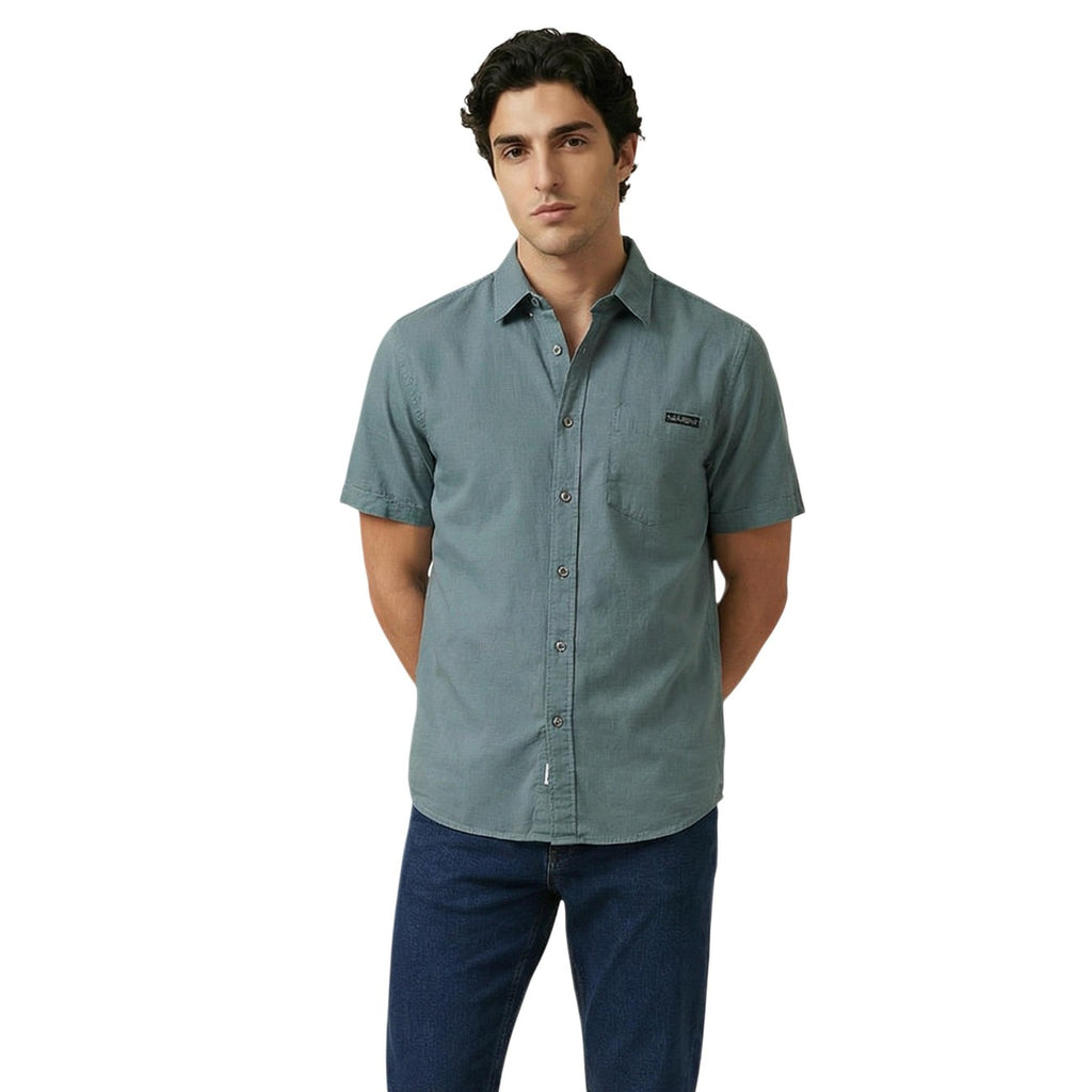 Calvin Klein Jeans - Calvin Klein Jeans Skjorta Man