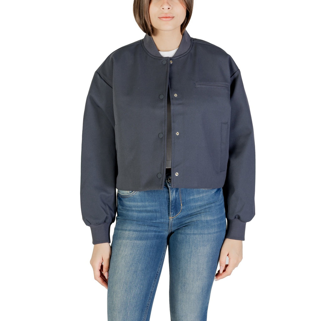 Calvin Klein Jeans - Calvin Klein Jeans Jacka Kvinna