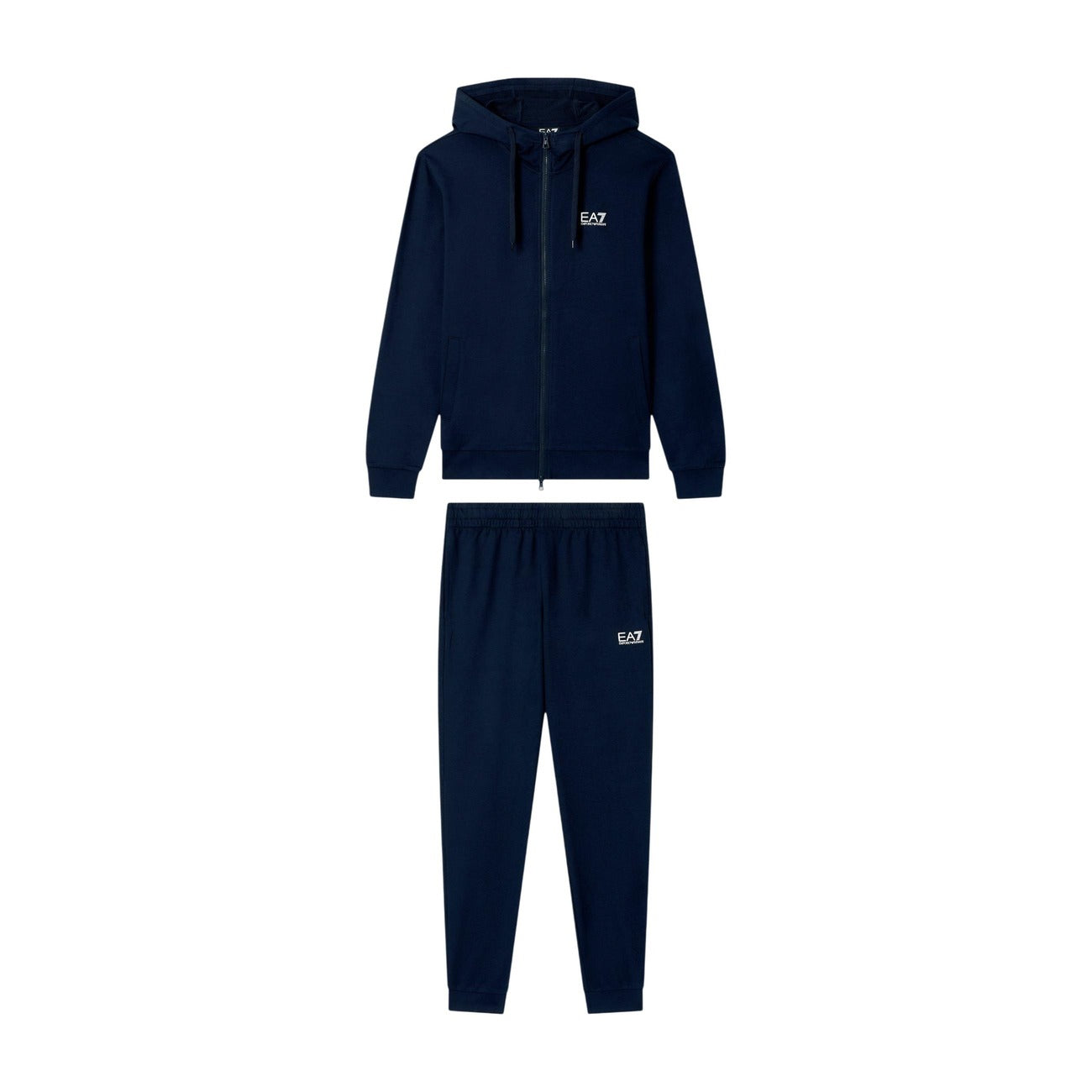 Ea7 - Ea7 Tracksuit Man
