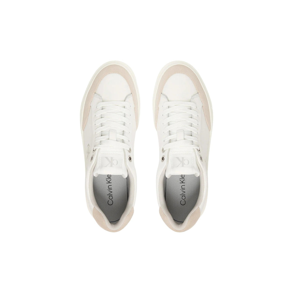 Calvin Klein Jeans - Calvin Klein Jeans Kvinna Sneakers