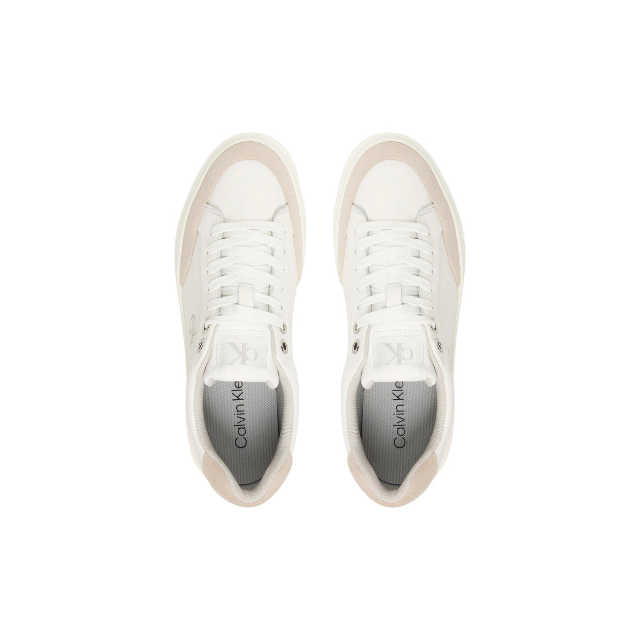 Calvin Klein Jeans - Calvin Klein Jeans Kvinna Sneakers