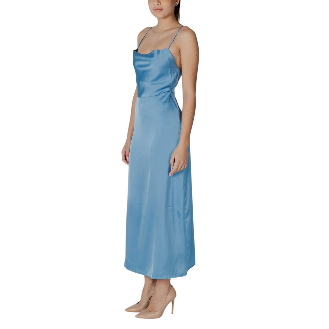 Vila Clothes - Vila Clothes Klänningar Kvinna