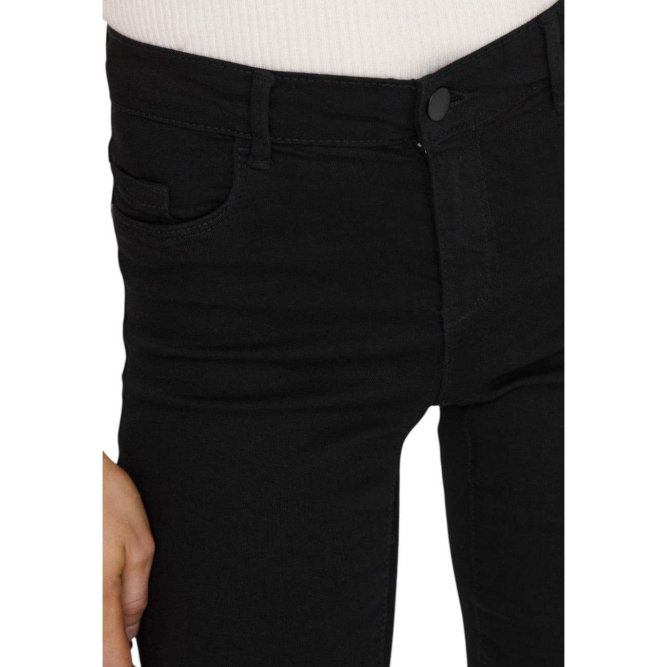 Only - Only Jeans Kvinna