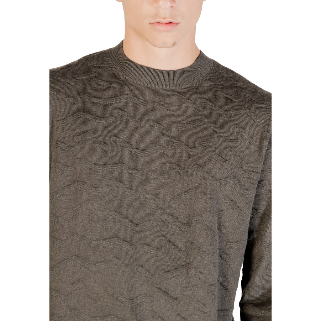 Armani Exchange - Armani Exchange Stickat Man
