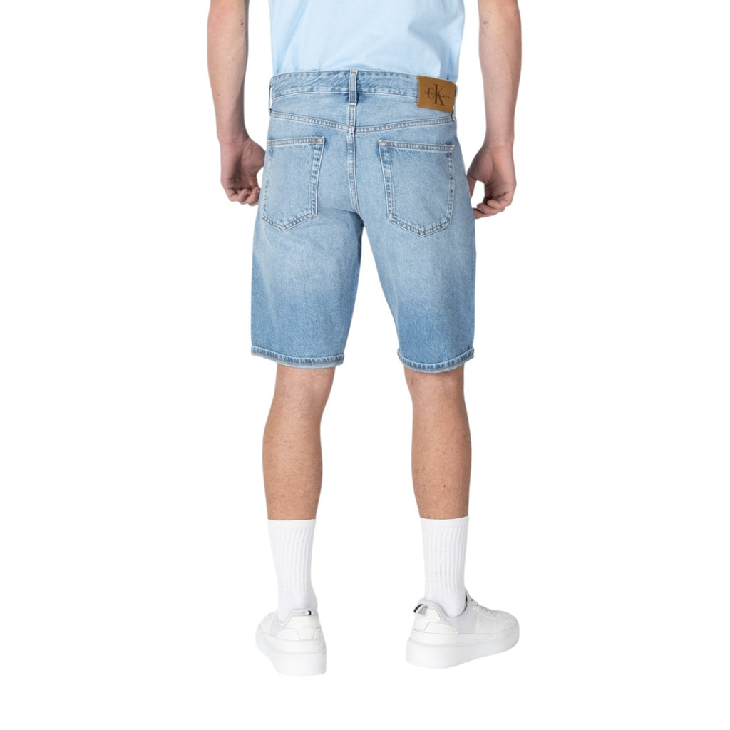 Calvin Klein Jeans - Calvin Klein Jeans Bermuda Shorts Man