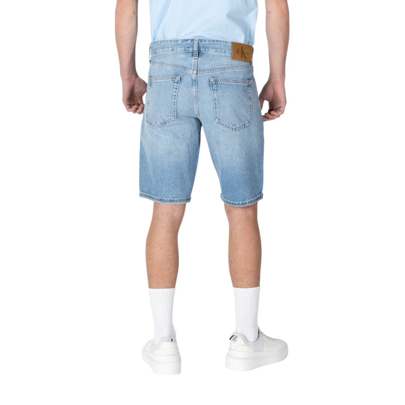 Calvin Klein Jeans - Calvin Klein Jeans Bermuda Shorts Man