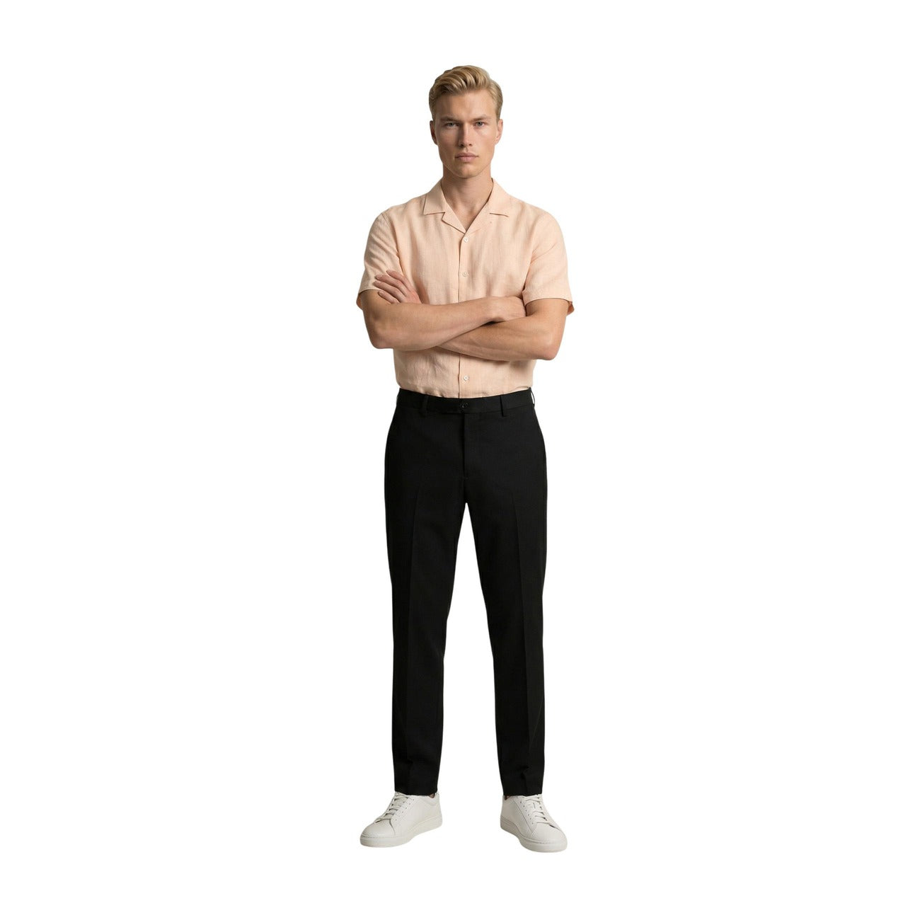 Gianni Lupo - Gianni Lupo Byxor Man