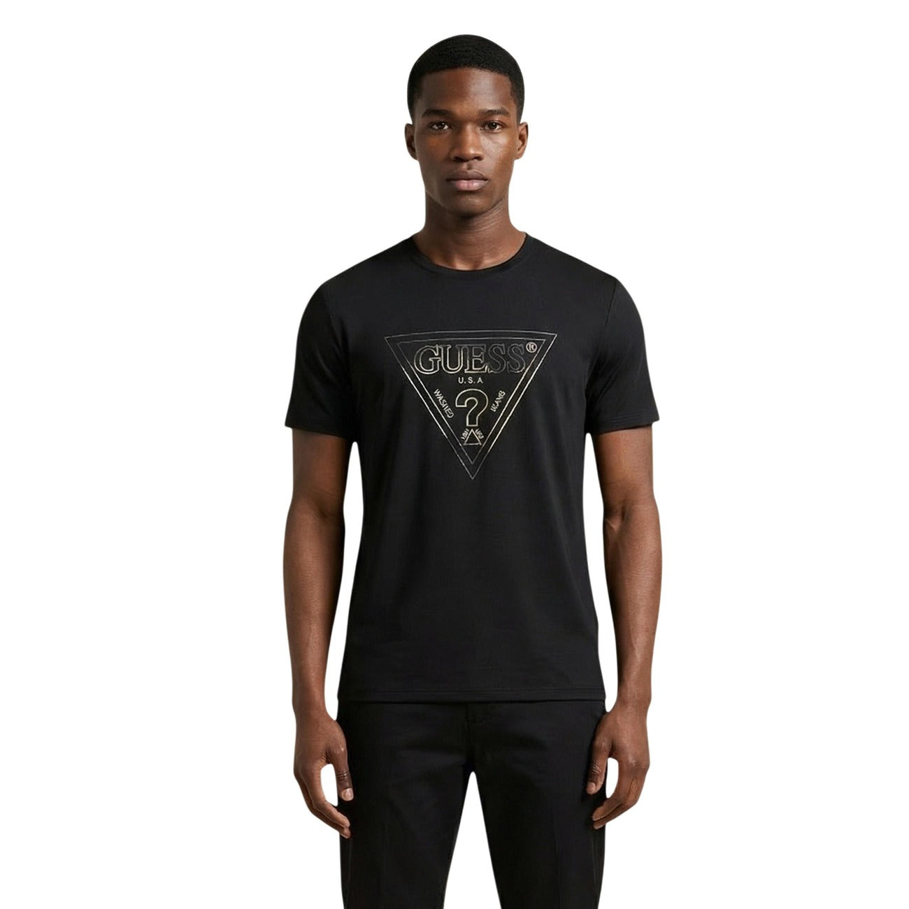 Guess - Guess T-shirt Man