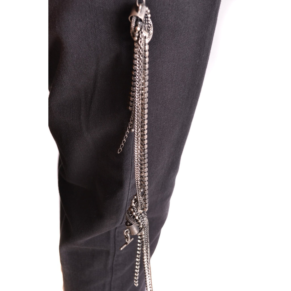 Elisabetta Franchi - Elisabetta Franchi Jeans Kvinna