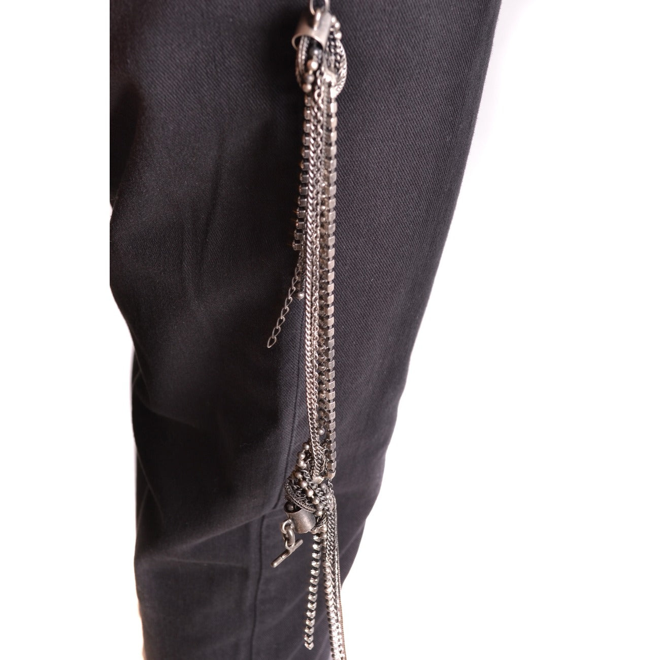 Elisabetta Franchi - Elisabetta Franchi Jeans Kvinna