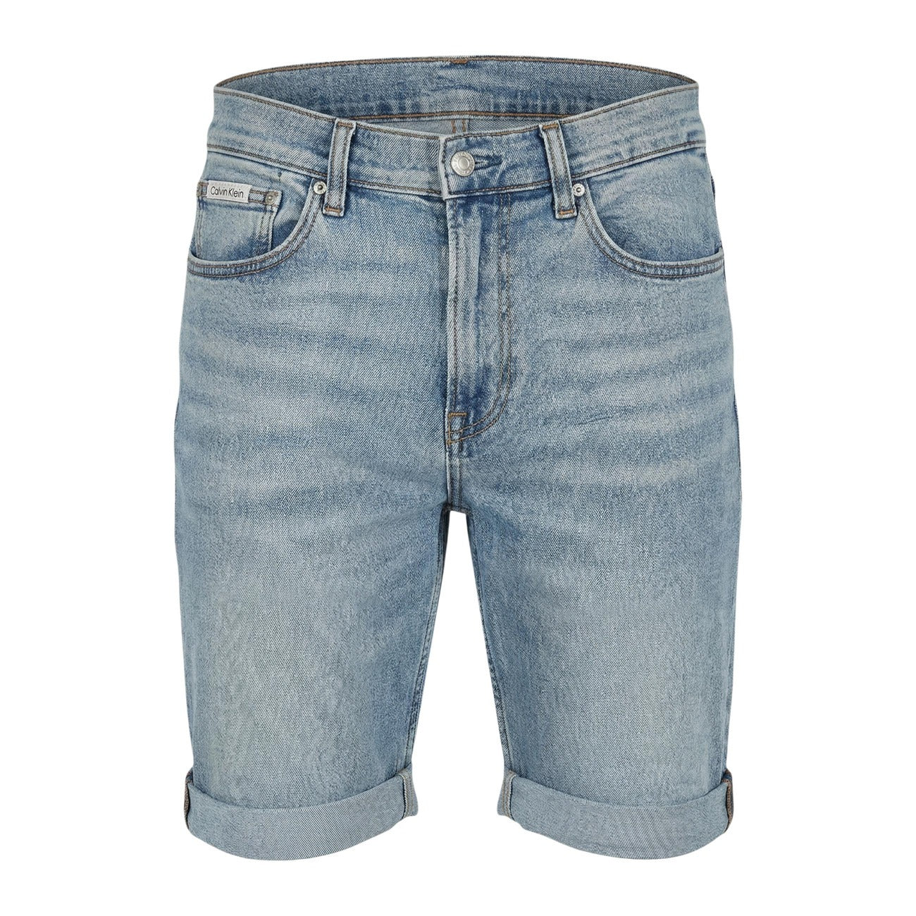 Calvin Klein Jeans - Calvin Klein Jeans Bermuda Shorts Man