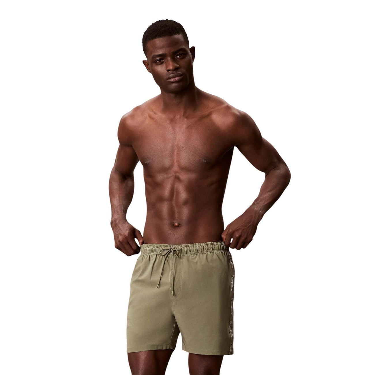 Calvin Klein Jeans - Calvin Klein Jeans Badkläder Man