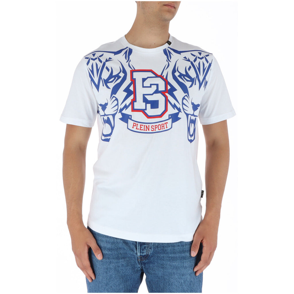 Plein Sport - Plein Sport T-shirt Man
