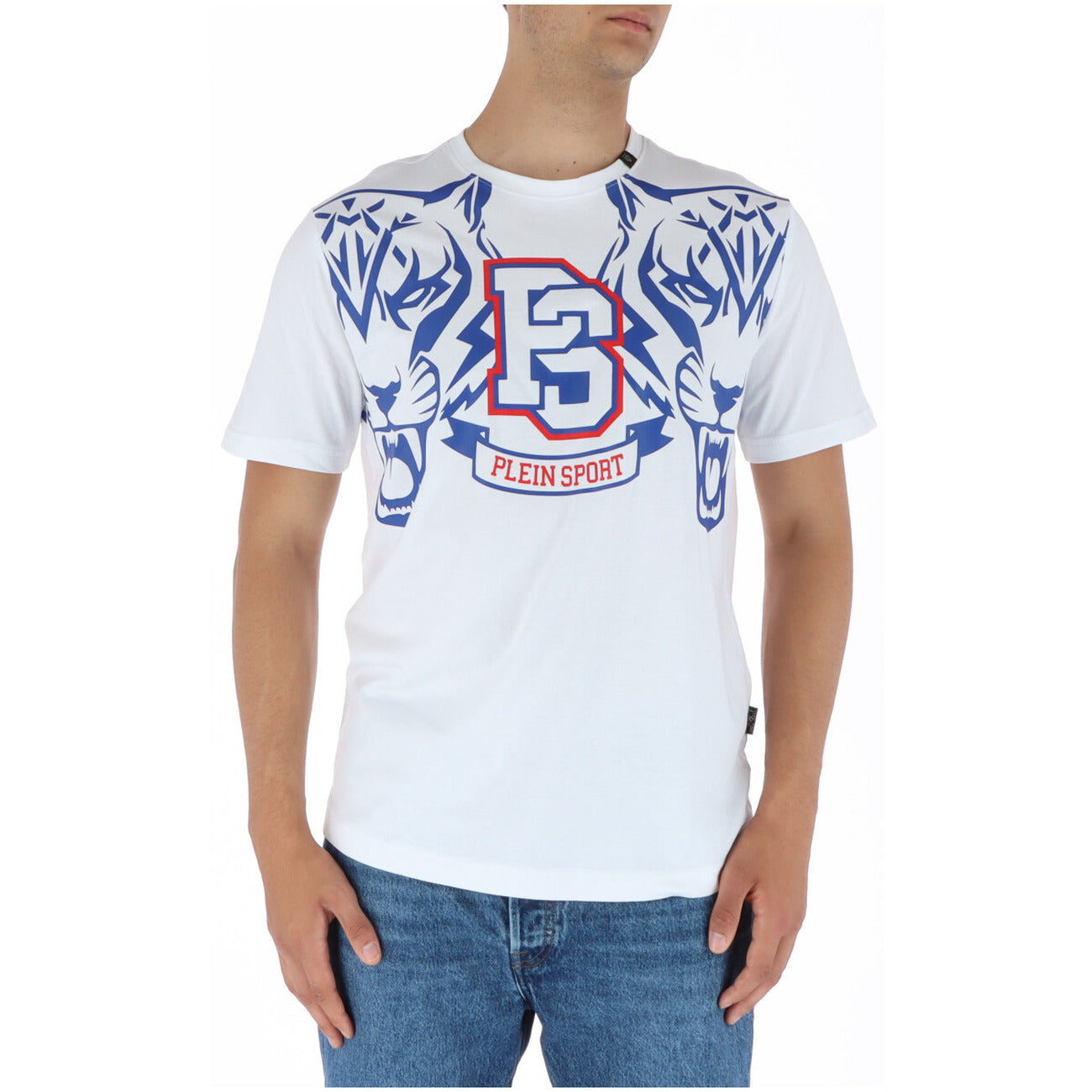 Plein Sport - Plein Sport T-shirt Man