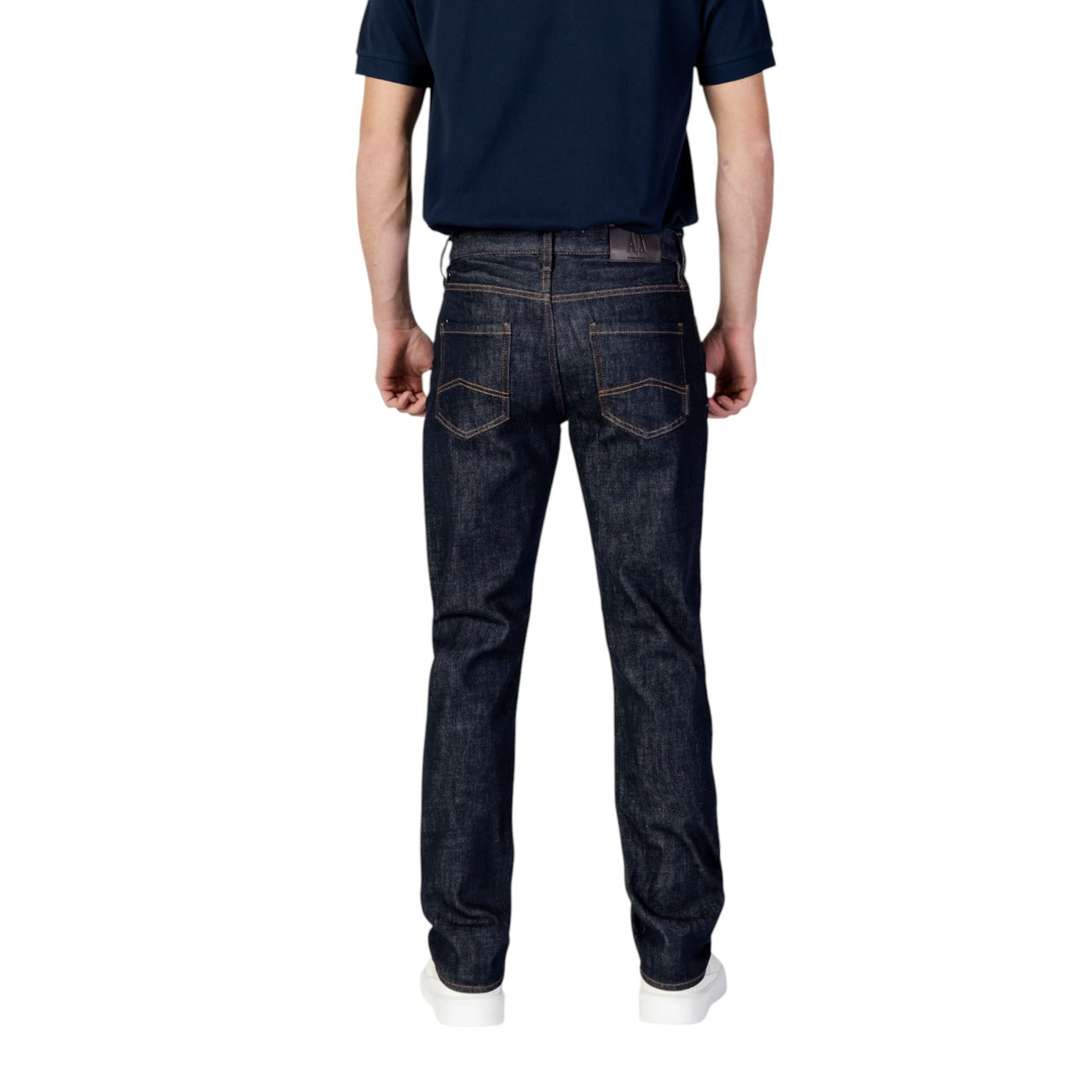 Armani Exchange - Armani Exchange Jeans Man