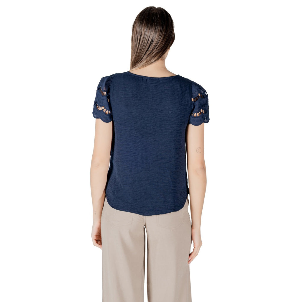 Jacqueline De Yong - Jacqueline De Yong T-shirt Kvinna