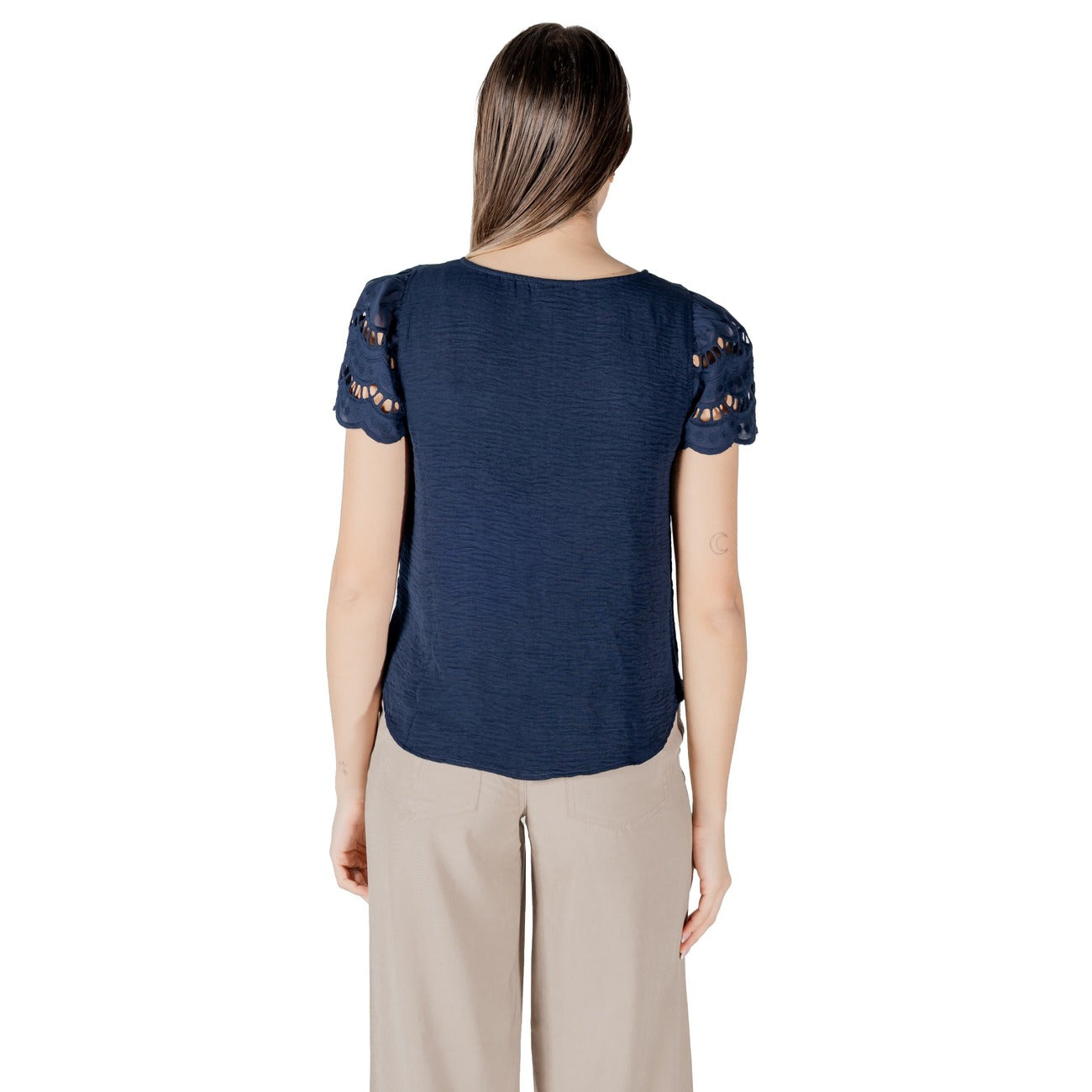 Jacqueline De Yong - Jacqueline De Yong T-shirt Kvinna