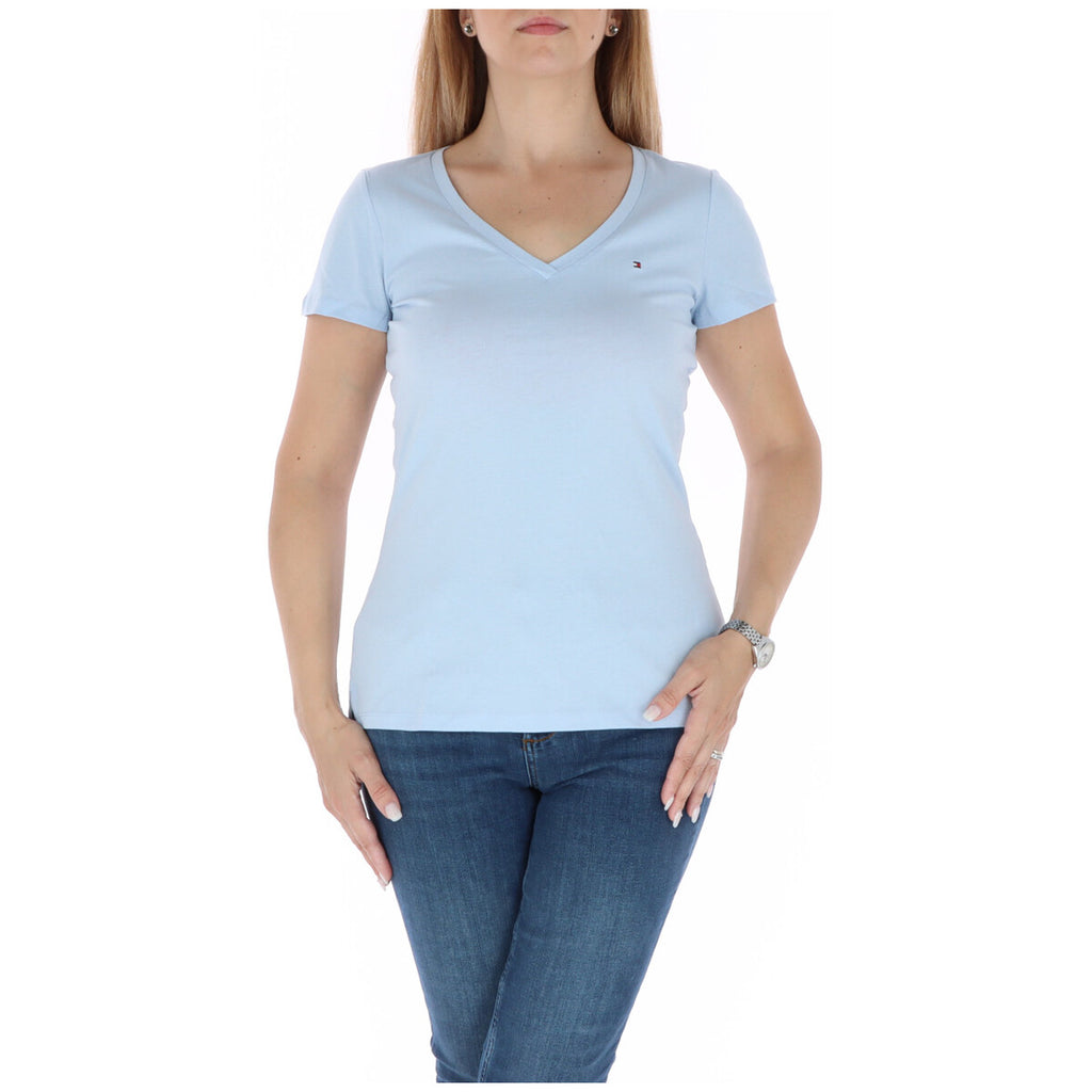 Tommy Hilfiger - Tommy Hilfiger T-shirt Kvinna