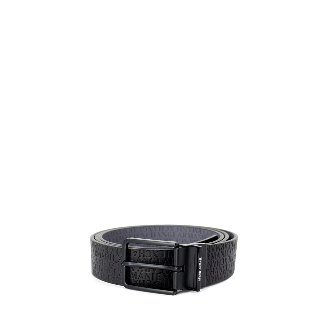 Armani Exchange - Armani Exchange Bälte Man