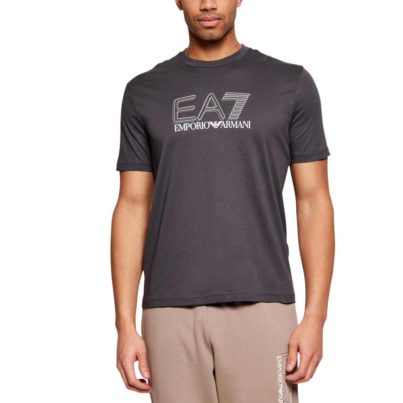 Ea7 - Ea7 T-shirt Man