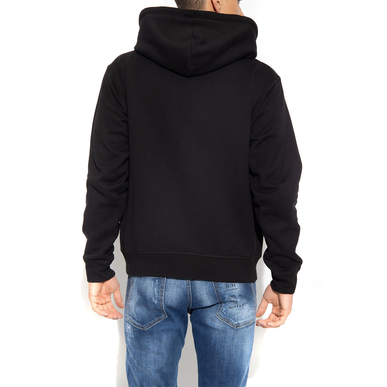 Dsquared - Dsquared Tröja Man