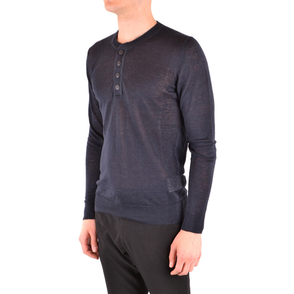 Woolrich - Woolrich Stickat Man