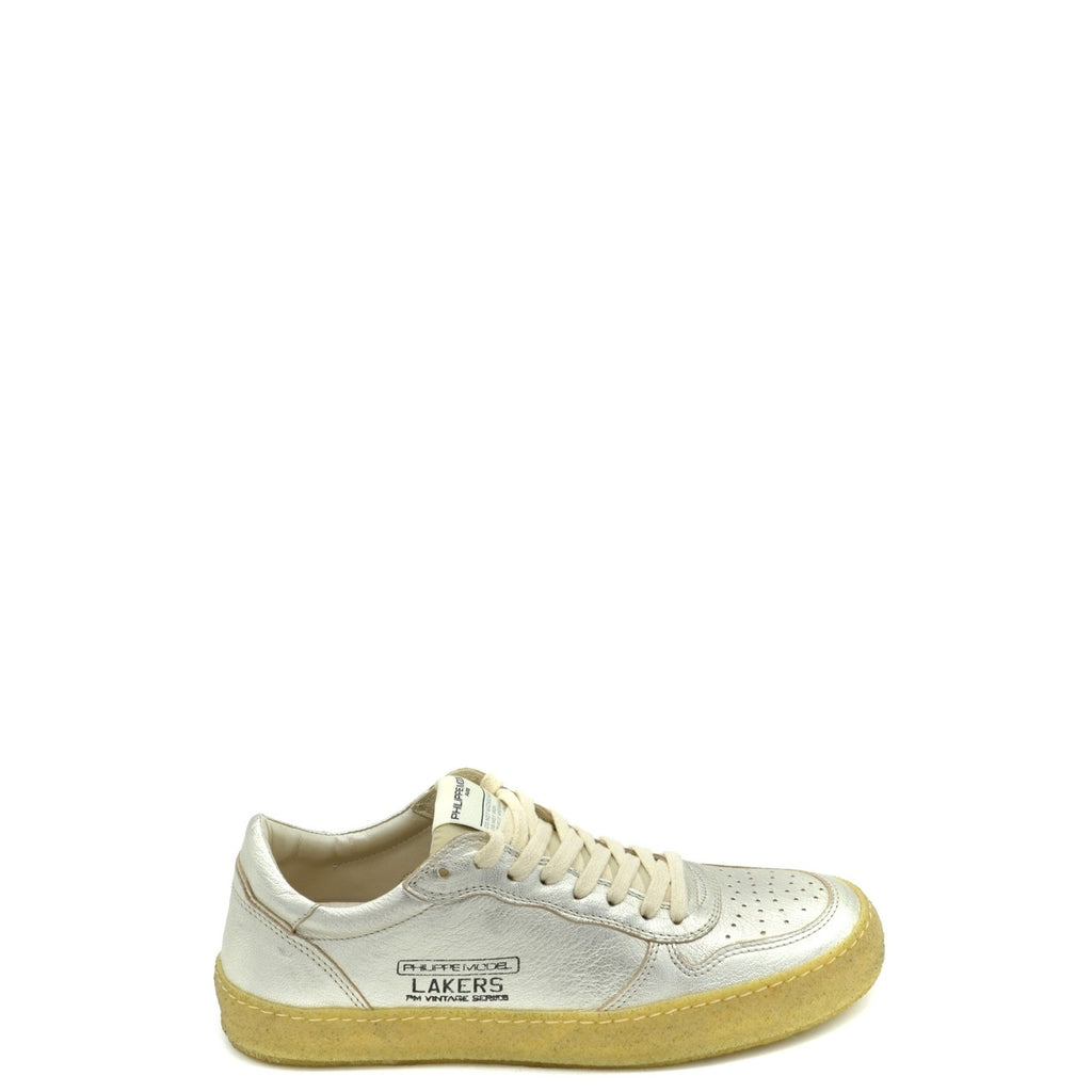 Philippe Model - Philippe Model Kvinna Sneakers