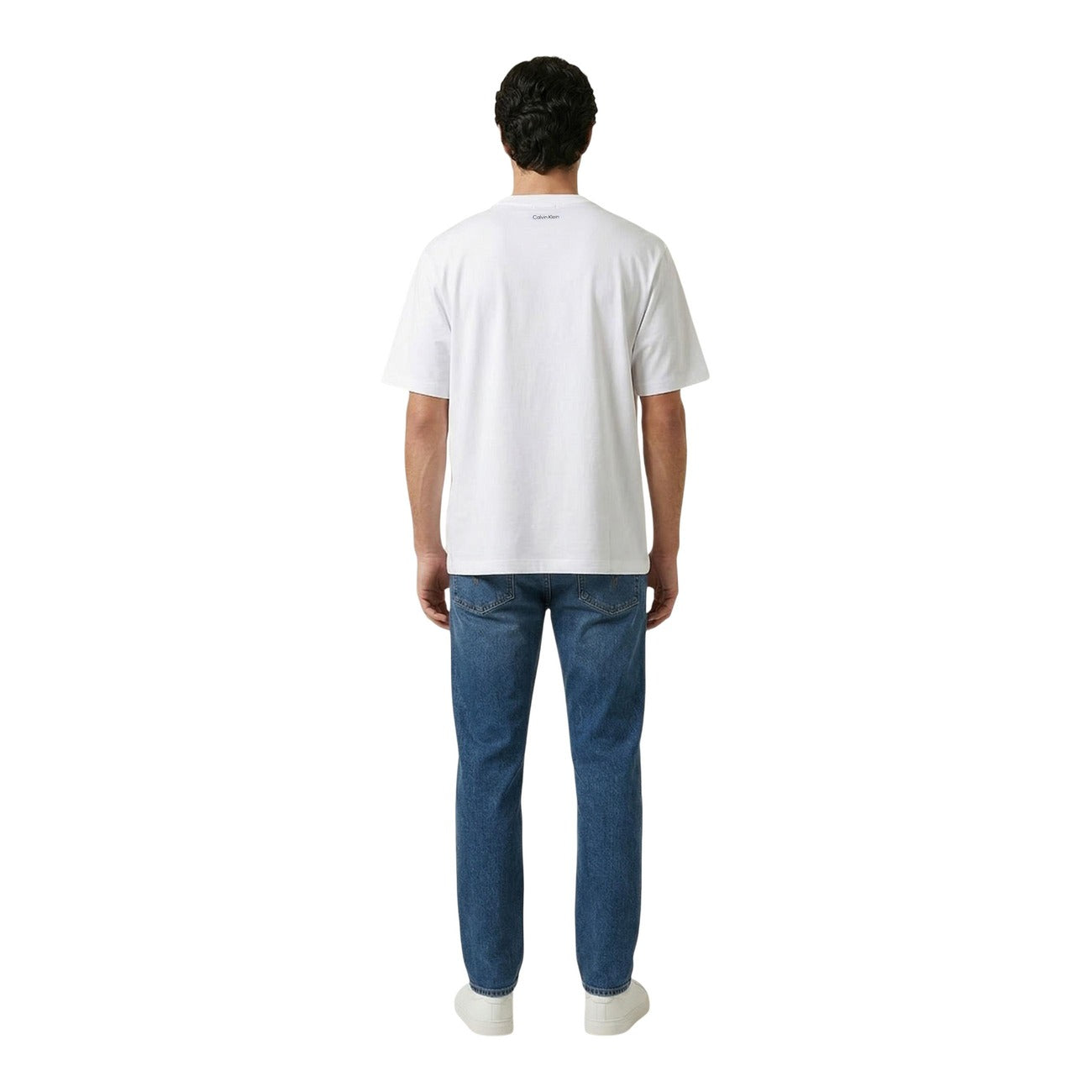 Calvin Klein Jeans - Calvin Klein Jeans T-shirt Man
