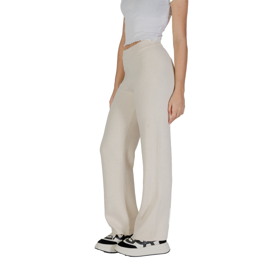 Vero Moda - Vero Moda Byxor Kvinna