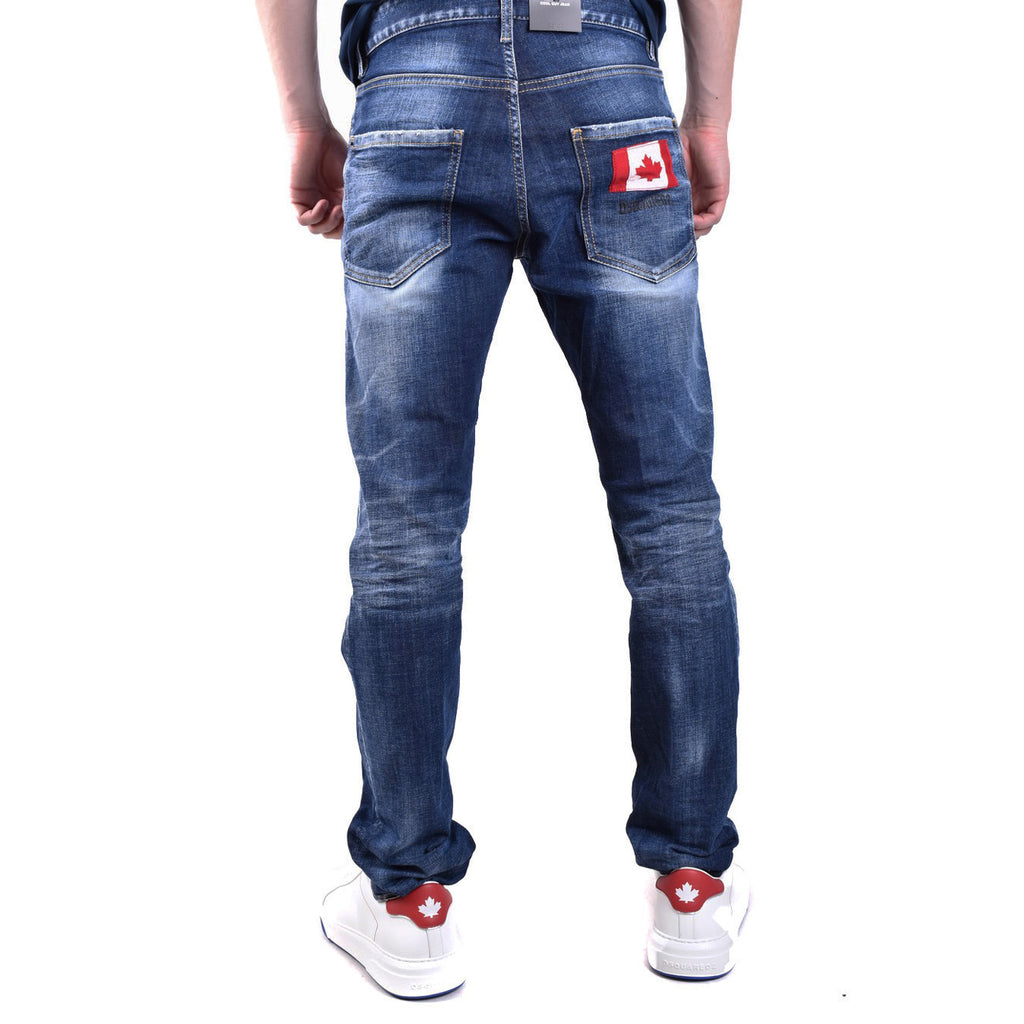 Dsquared2 - Dsquared2 Jeans Man