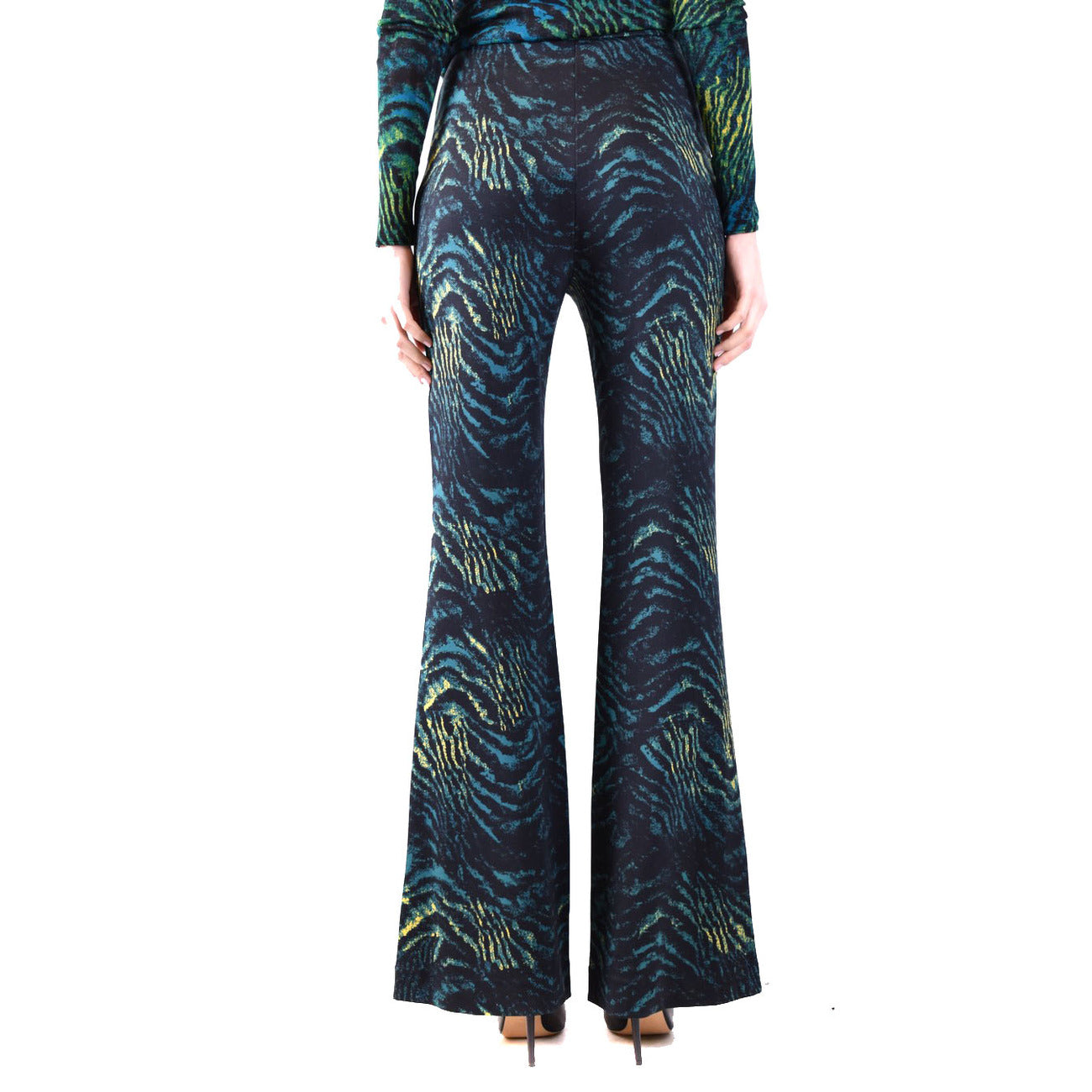 Diane Von Furstenberg - Diane Von Furstenberg Byxor Kvinna