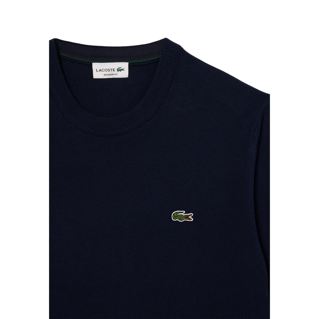 Lacoste - Lacoste Stickat Man